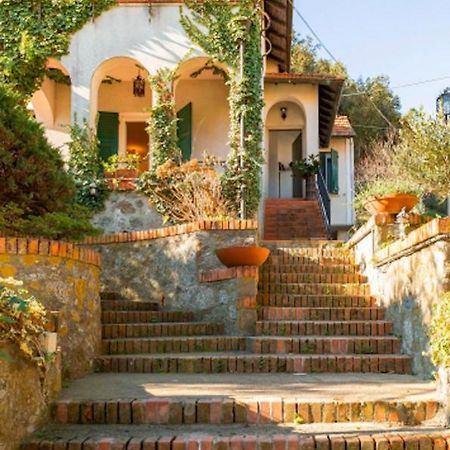 شقة La Casa Sul Fiume ألبيسولا سوبيريوري المظهر الخارجي الصورة