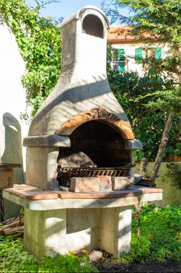 شقة La Casa Sul Fiume ألبيسولا سوبيريوري المظهر الخارجي الصورة