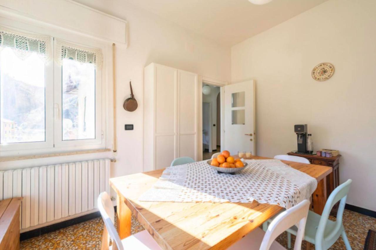 شقة La Casa Sul Fiume ألبيسولا سوبيريوري المظهر الخارجي الصورة